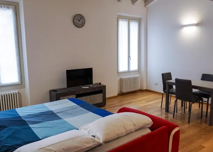 Residenze Umberto I