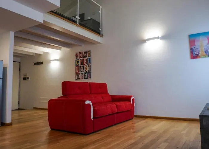 Residenze Umberto I
