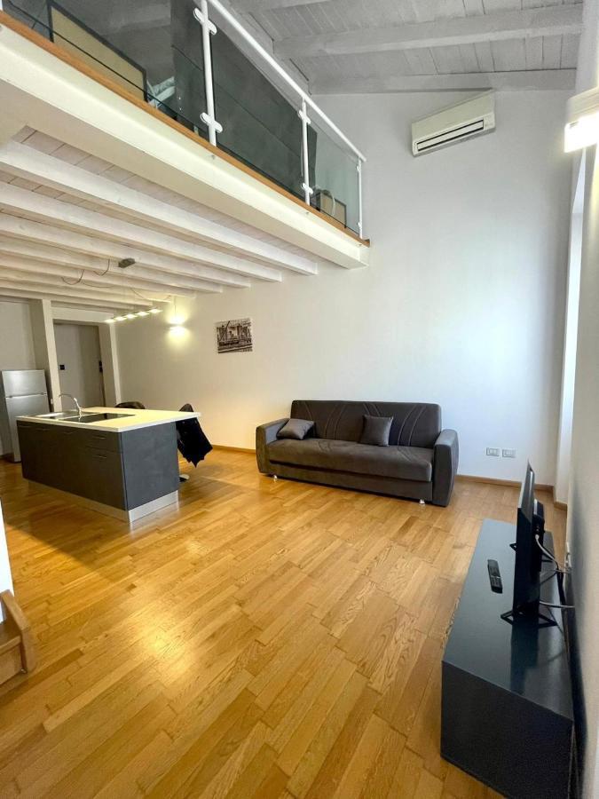 Apartment Residenze Umberto I Mantua