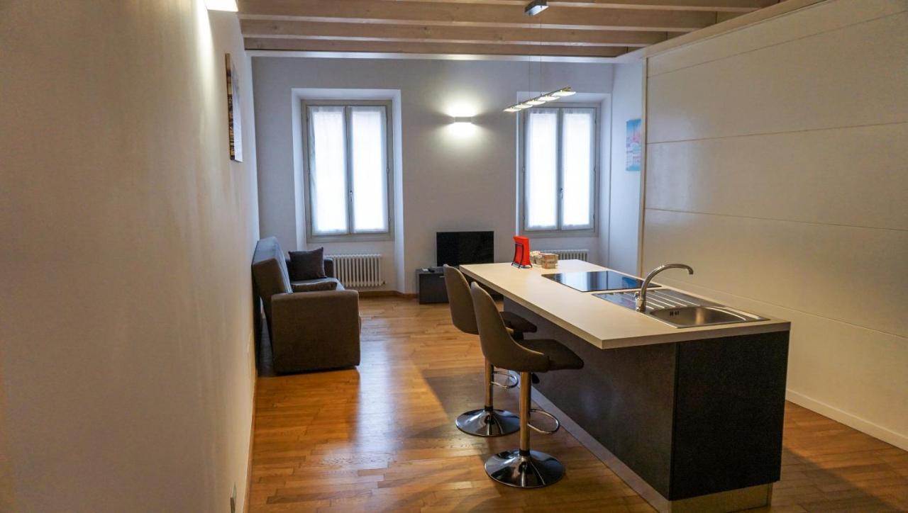 Residenze Umberto I Apartment *