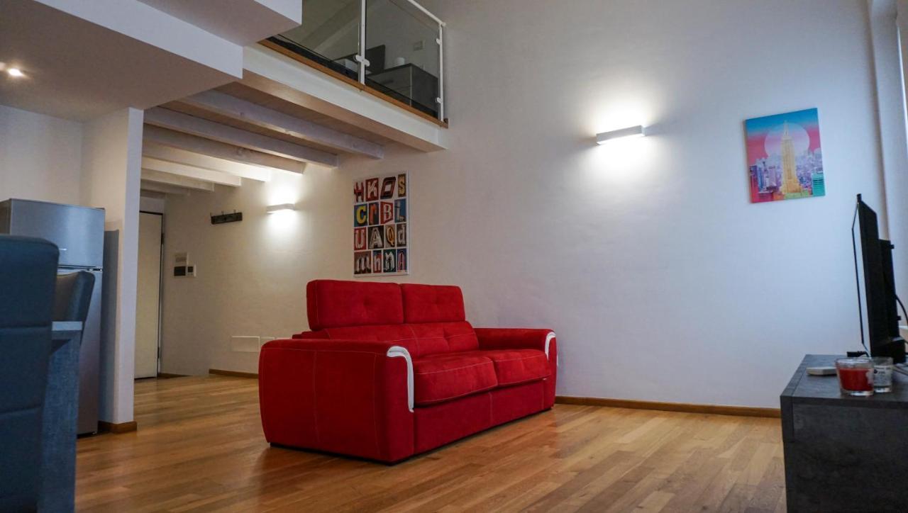 Residenze Umberto I * Mantua
