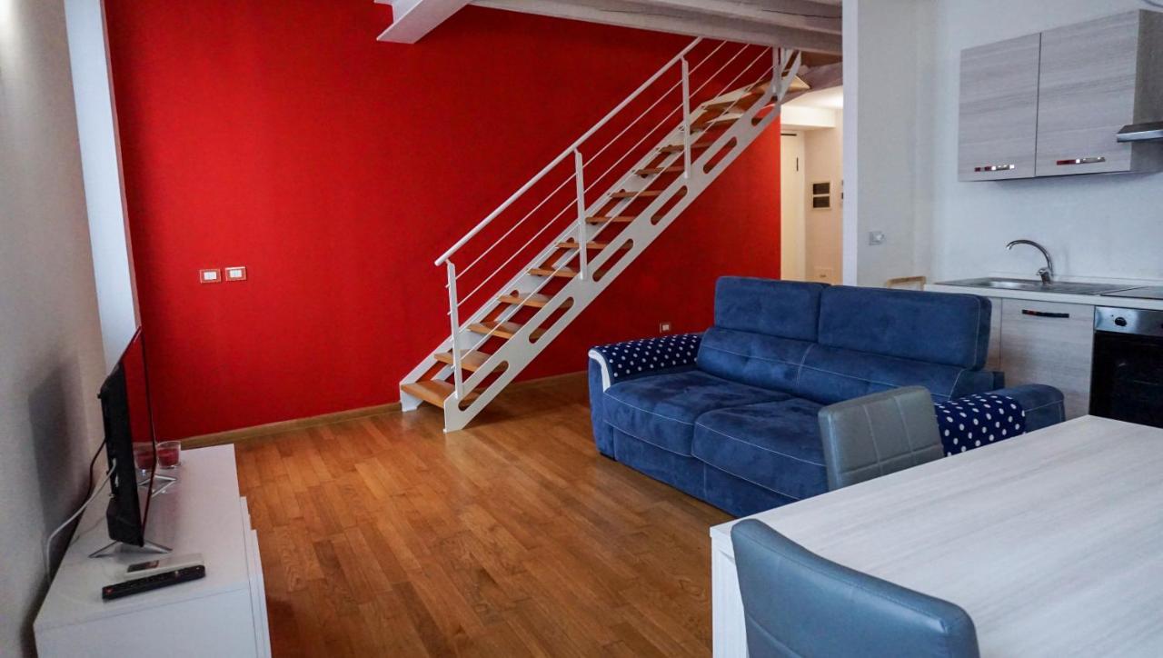 Residenze Umberto I Mantua