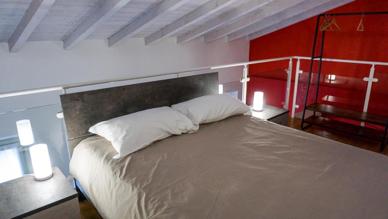 Residenze Umberto I Mantua