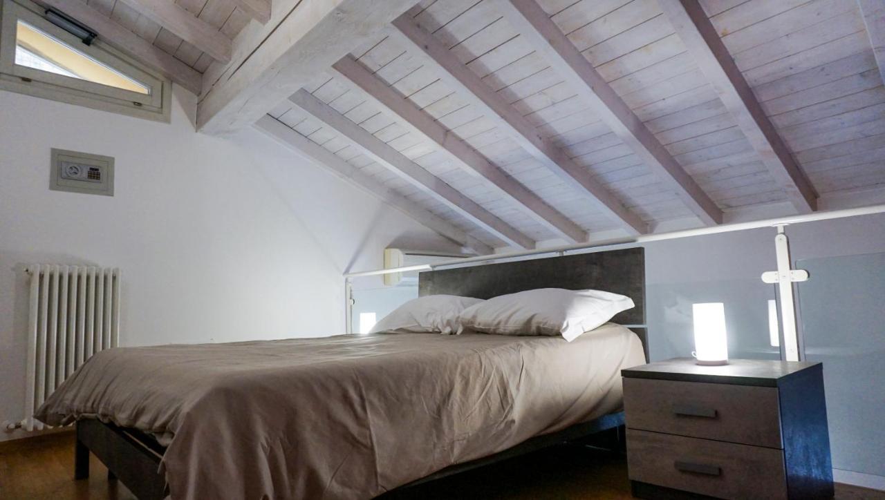 Apartment Residenze Umberto I *
