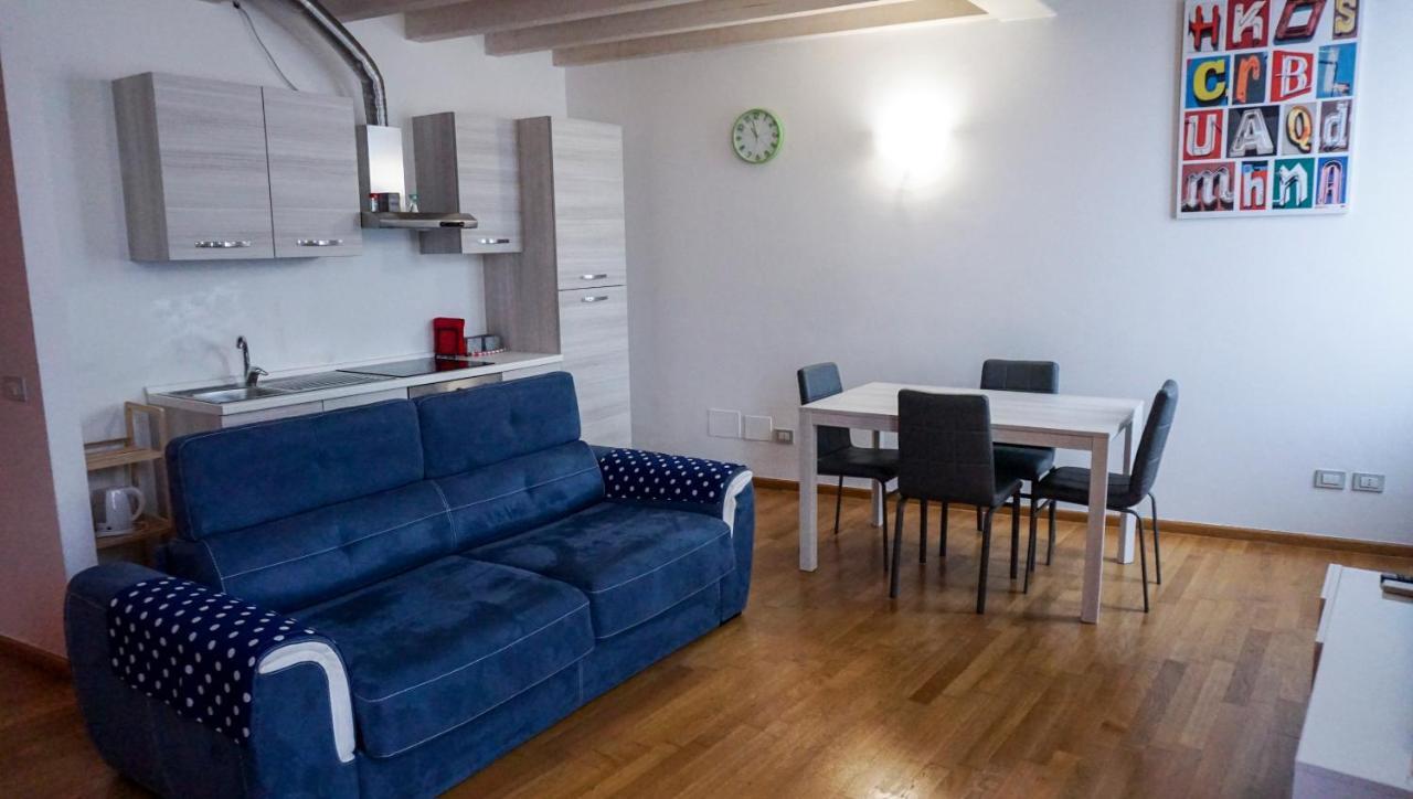 Apartment Residenze Umberto I *