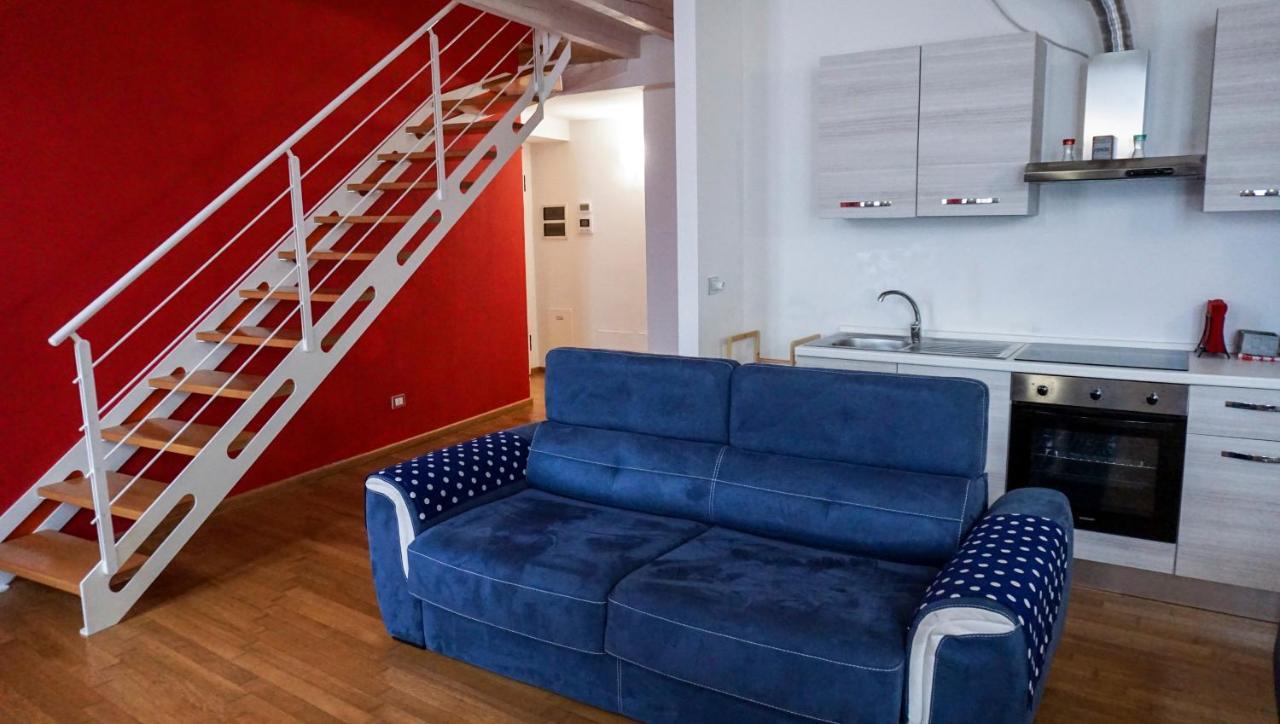 Residenze Umberto I * Mantua