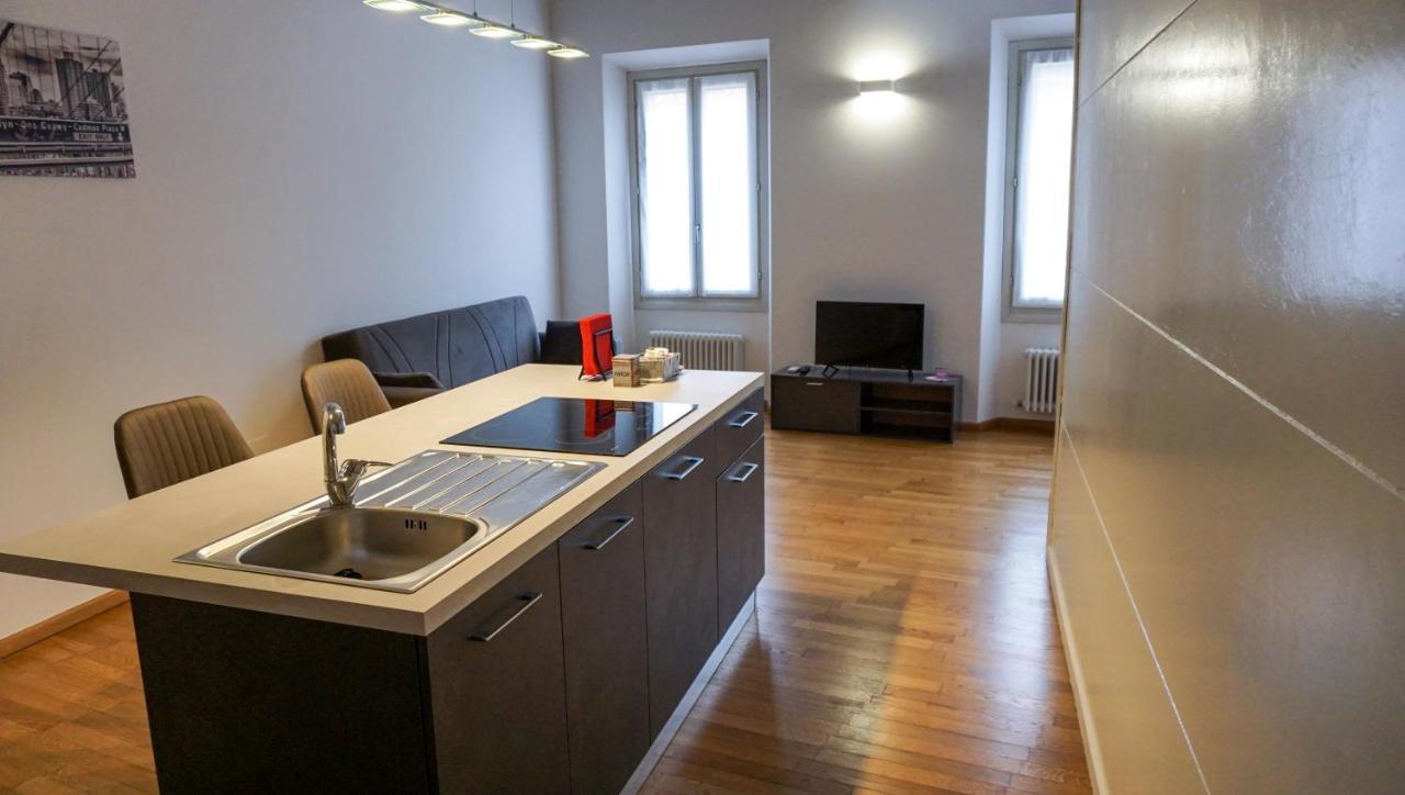 Residenze Umberto I Apartment Mantua