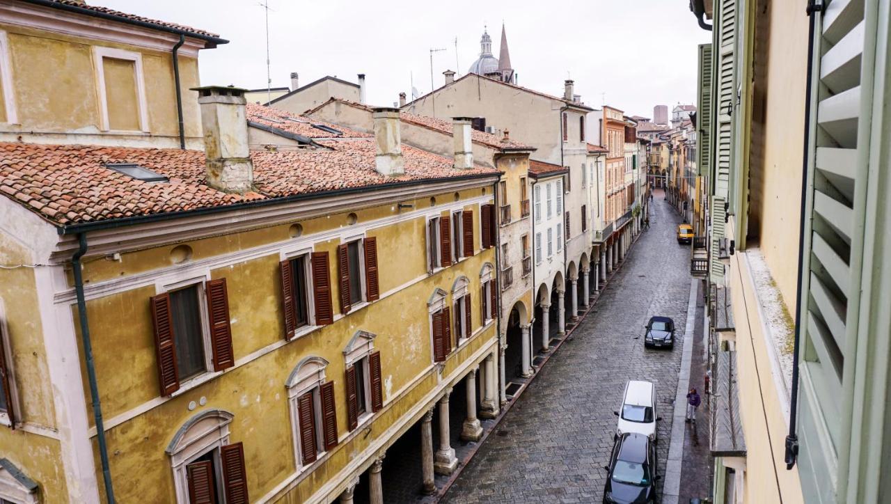 Residenze Umberto I * Mantua