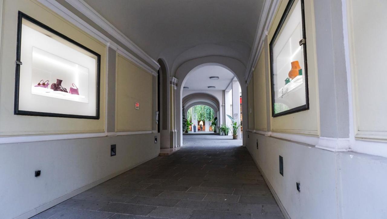 Apartment Residenze Umberto I *