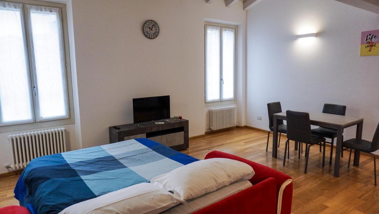 Residenze Umberto I * Mantova