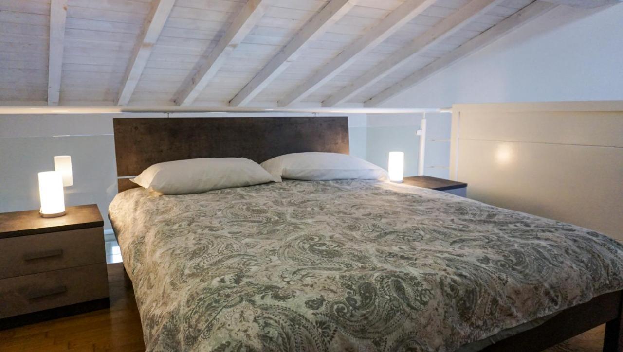 Residenze Umberto I Mantova