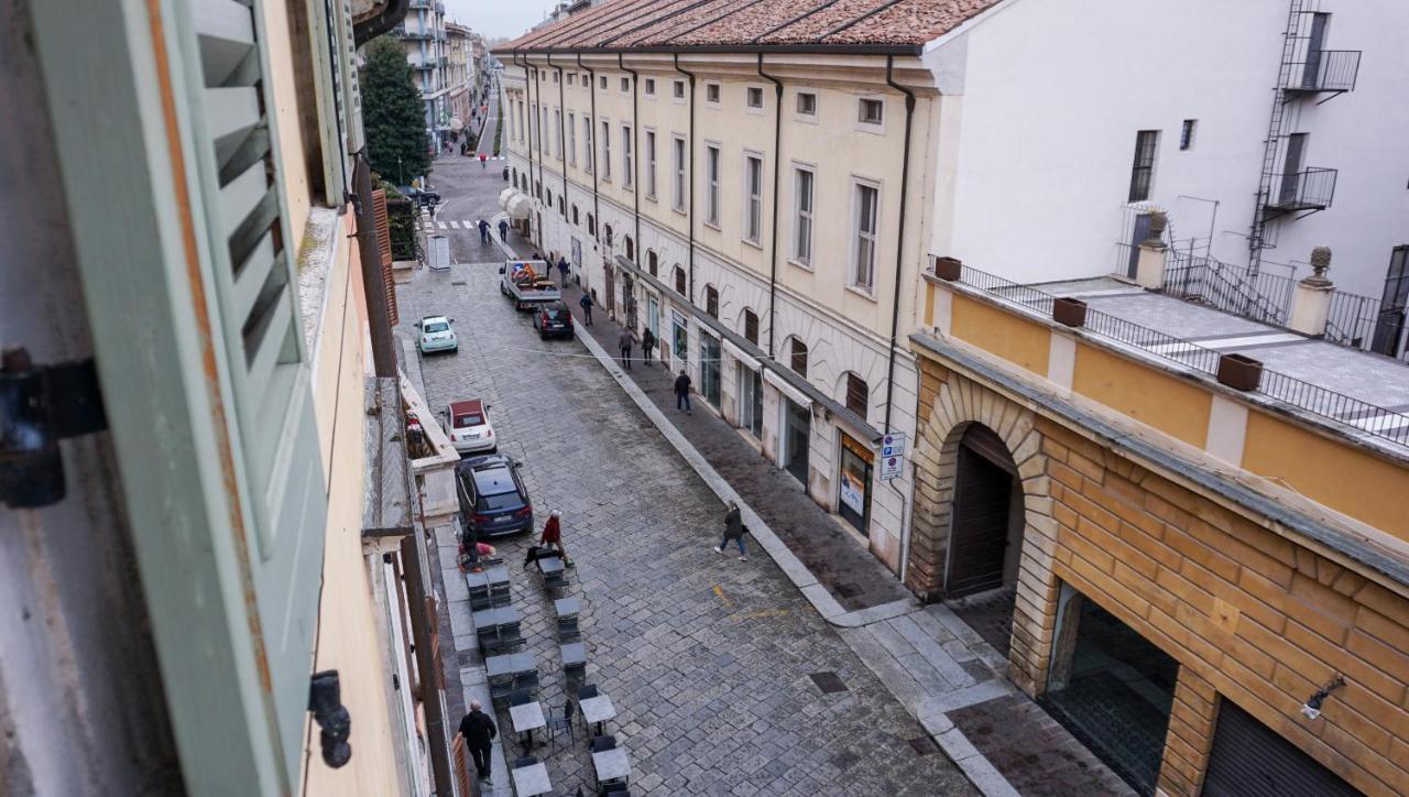 Residenze Umberto I Appartamento Mantova