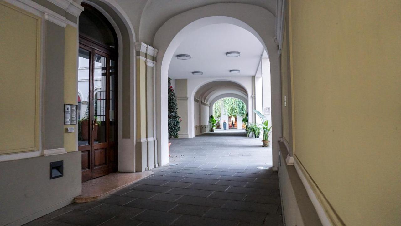 Residenze Umberto I * Mantova